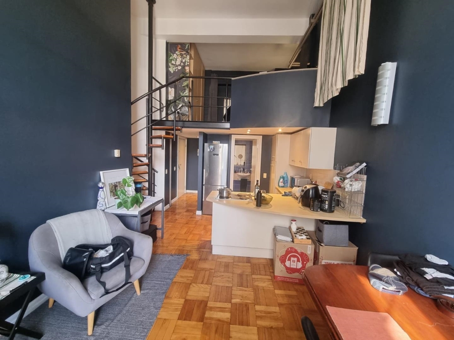 To Let 1 Bedroom Property for Rent in Cape Town City Centre Western Cape